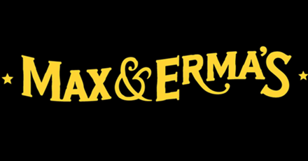 Max &amp; Erma's Near Me - Pickup and Delivery