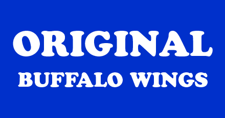 Original Buffalo Wings Near Me - Pickup and Delivery