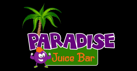 Paradise Juice Bar Near Me - Pickup and Delivery
