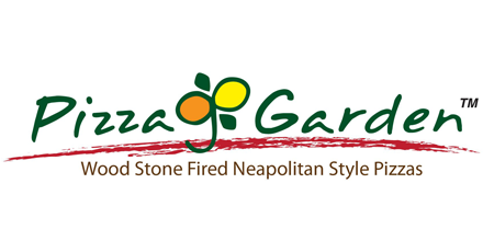 Pizza Garden Near Me - Pickup and Delivery