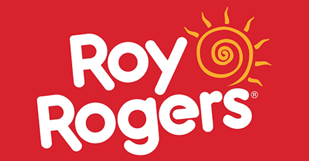 Roy Rogers Near Me - Pickup and Delivery