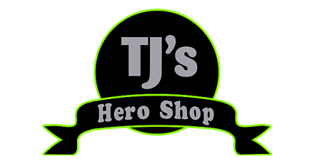 TJ's Hero Shop Near Me - Pickup and Delivery