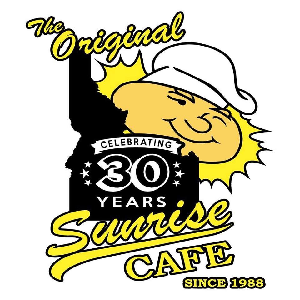 The Original Sunrise Cafe Near Me Pickup and Delivery