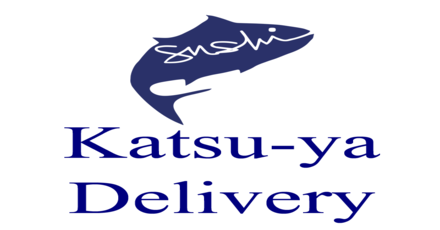 Katsu-ya Delivery Near Me - Pickup and Delivery