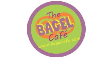 Bagel Cafe Near Me - Pickup and Delivery