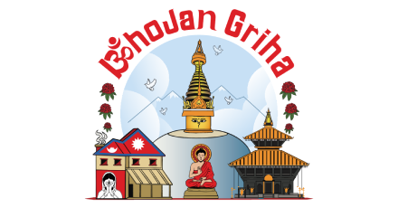 Bhojan Griha logo