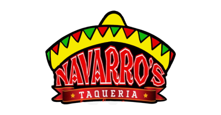 Navarro's Taqueria Near Me - Pickup And Delivery