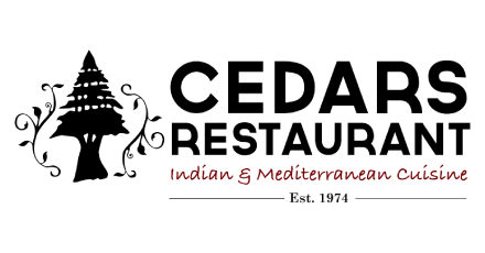 Cedars Restaurant Near Me - Pickup and Delivery