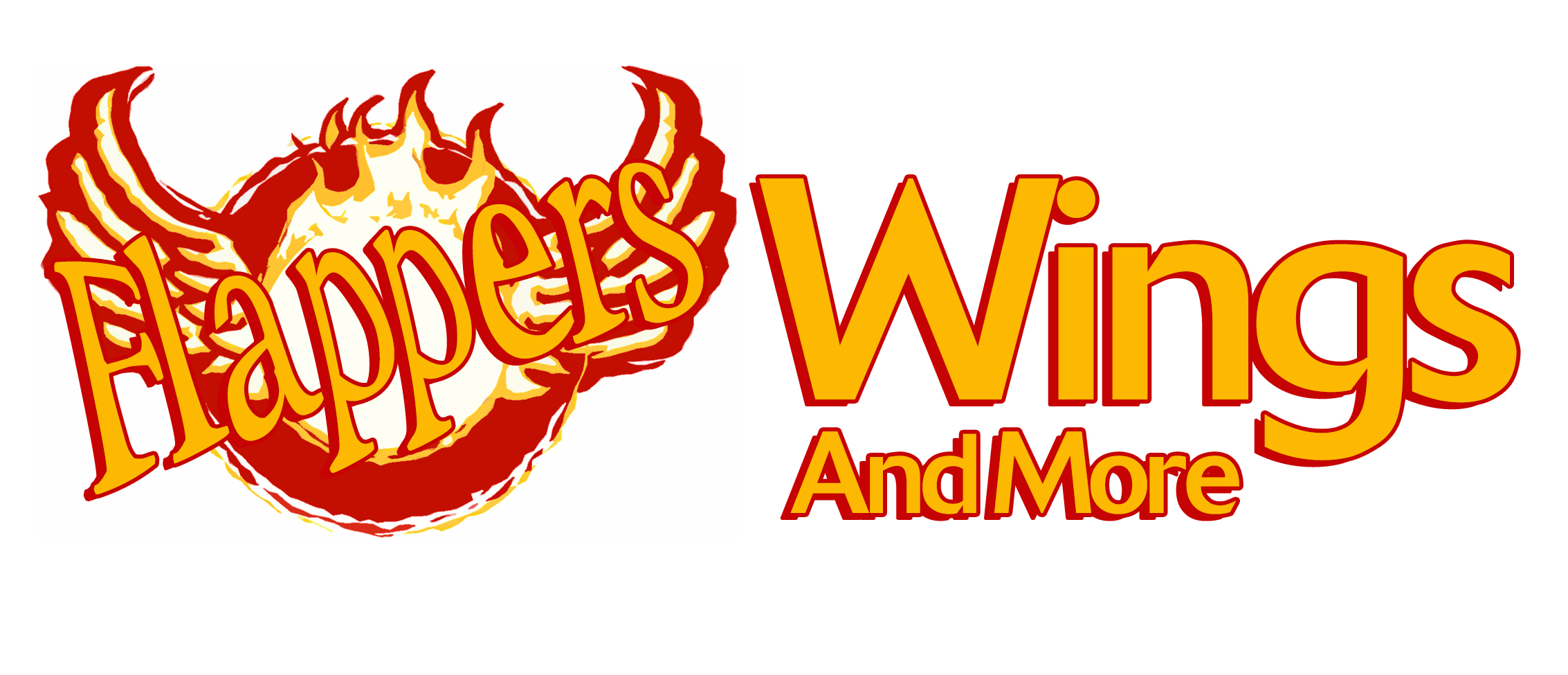 Flappers Wings and More Near Me Pickup and Delivery