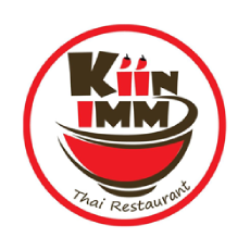 Kiin Imm Thai Restaurant logo