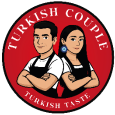Turkish Couple logo