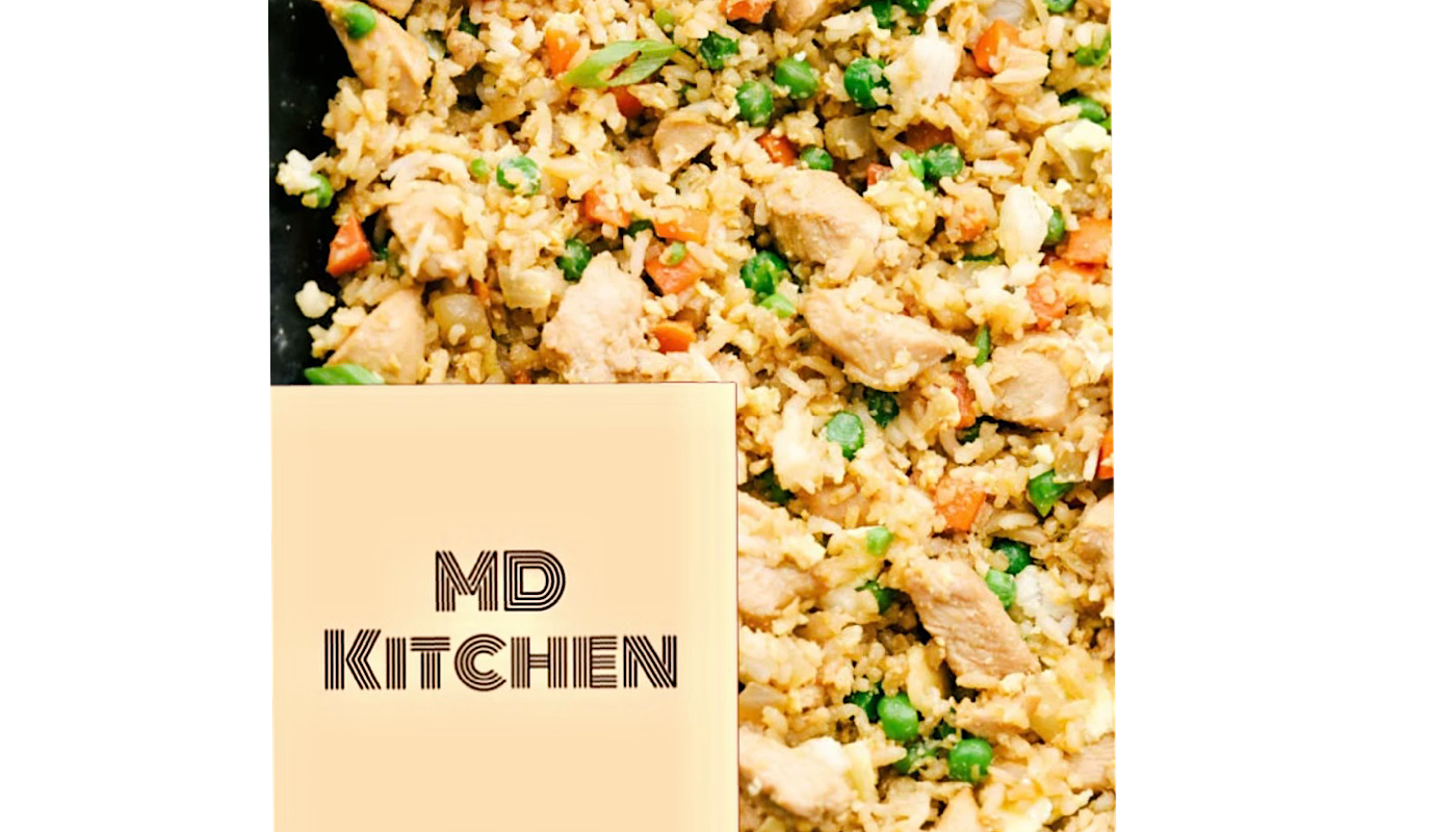 MD Kitchen